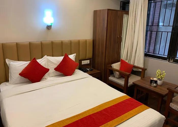 Redstone Regency