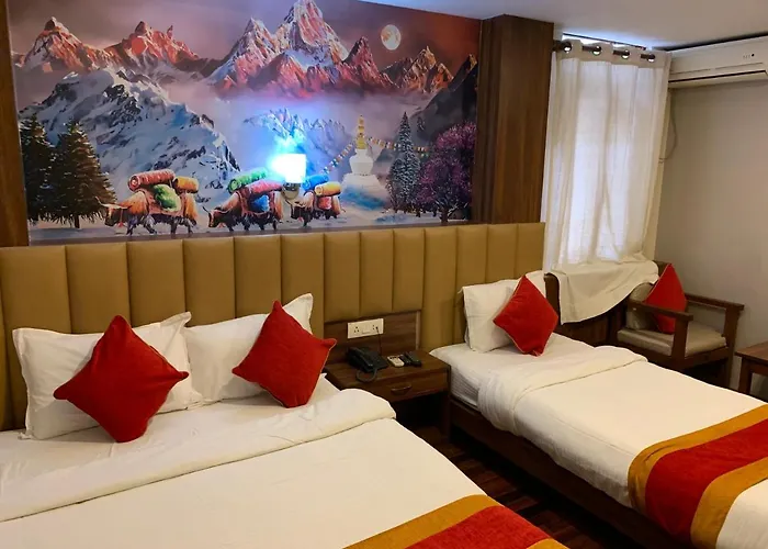 Redstone Regency