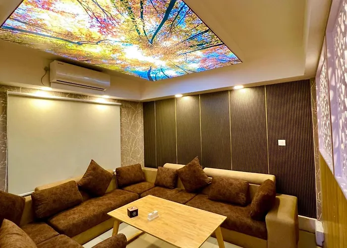Redstone Regency Hotel Kathmandu