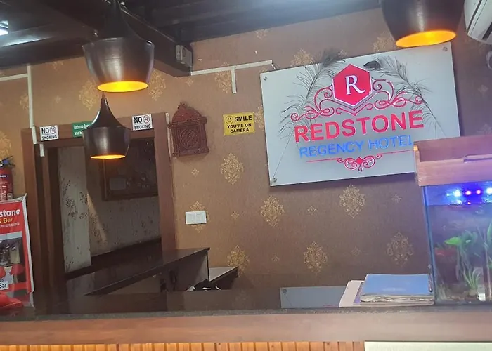Redstone Regency
