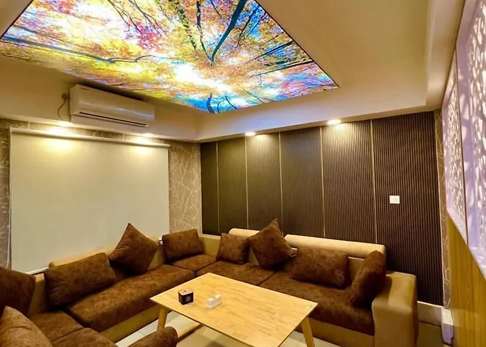 Hotel Redstone Regency Kathmandu