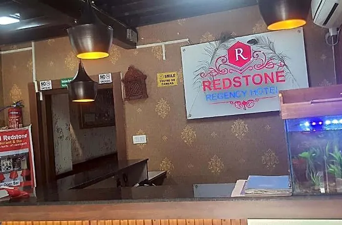 Redstone Regency *