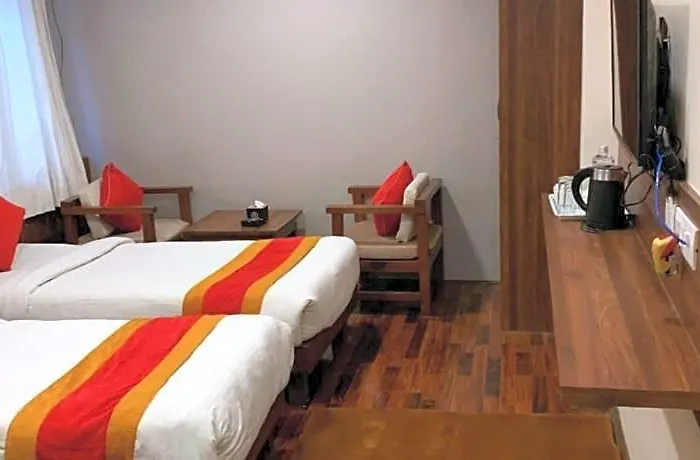 Redstone Regency Kathmandu