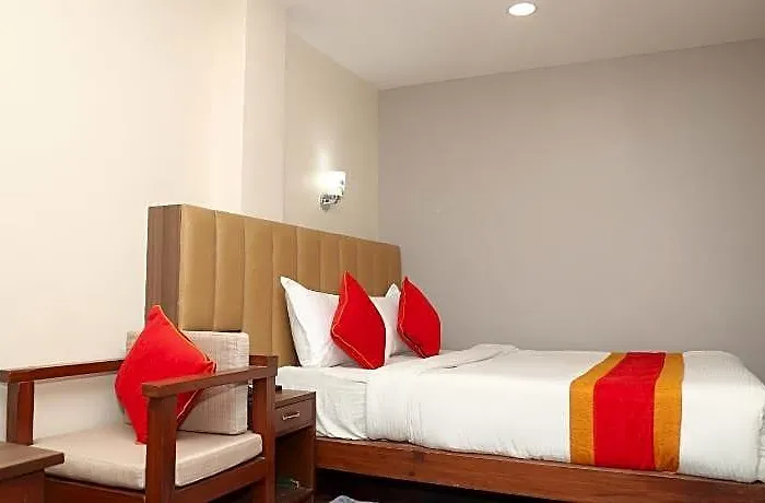 Redstone Regency Kathmandu