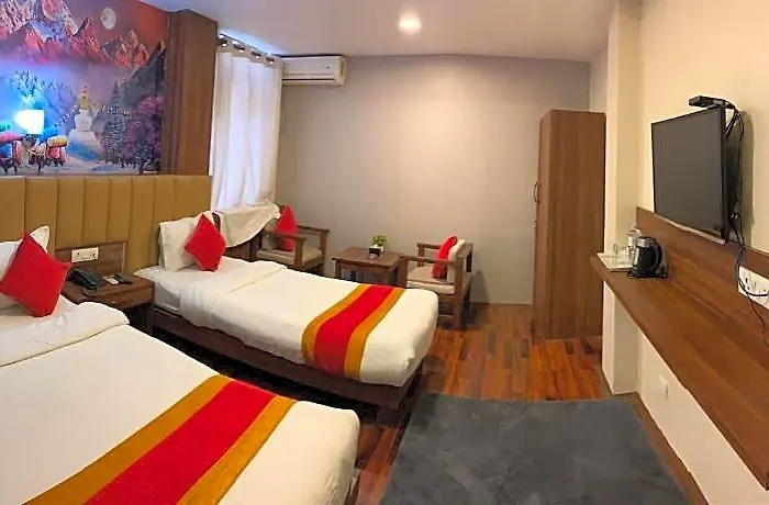 Redstone Regency