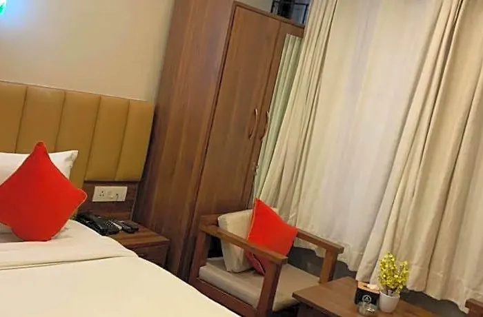 Redstone Regency Hotel Kathmandu